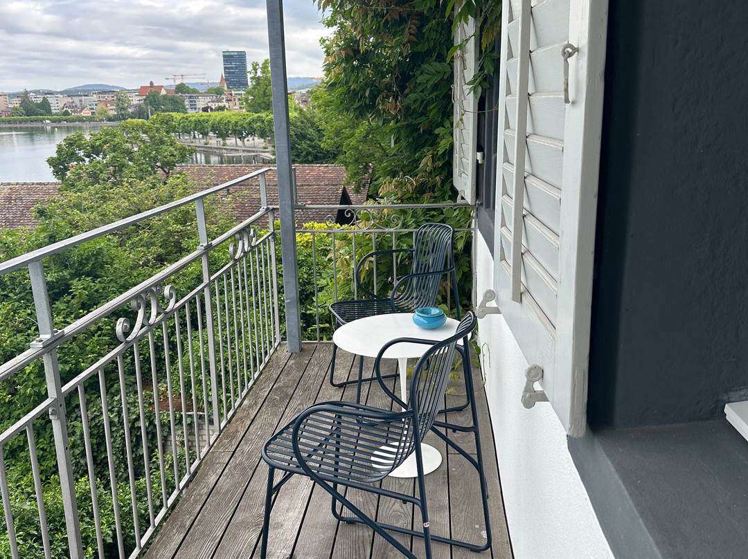 La Colombe Boutique Hotel主图