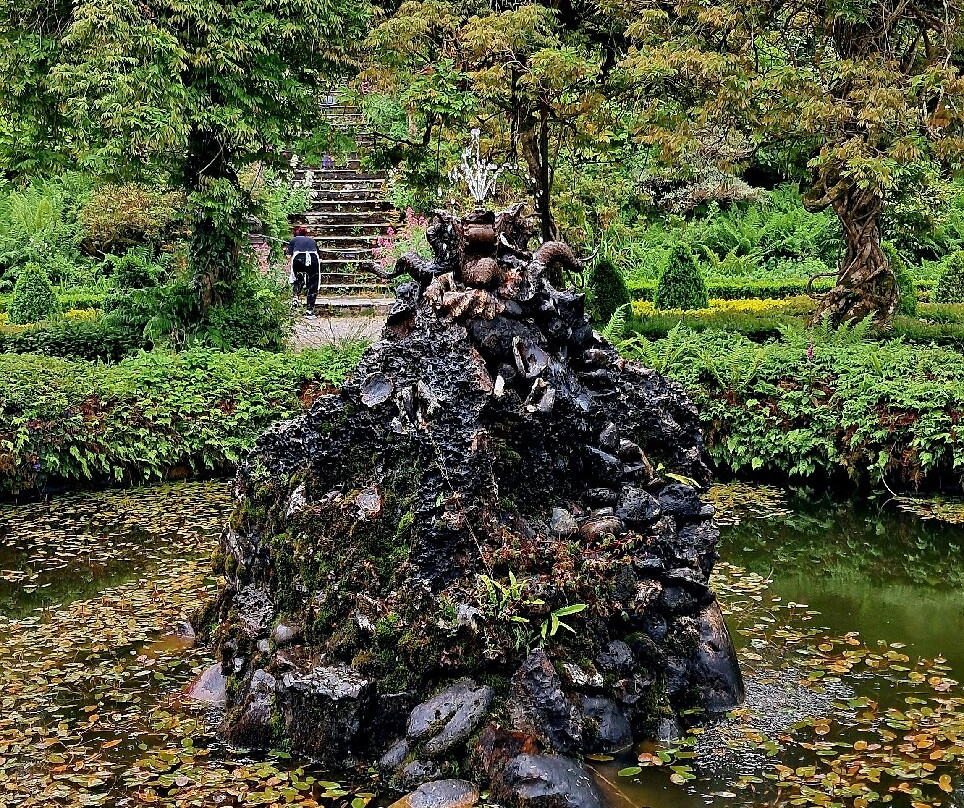 Bantry House & Garden-Bantry必去景点