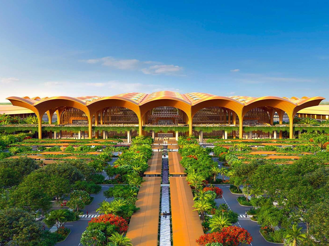 KTI Airport & Taxi Service