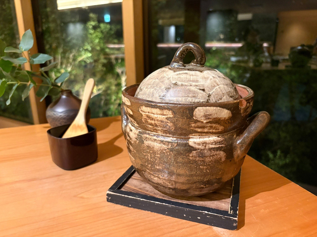 鸟羽国际酒店主图