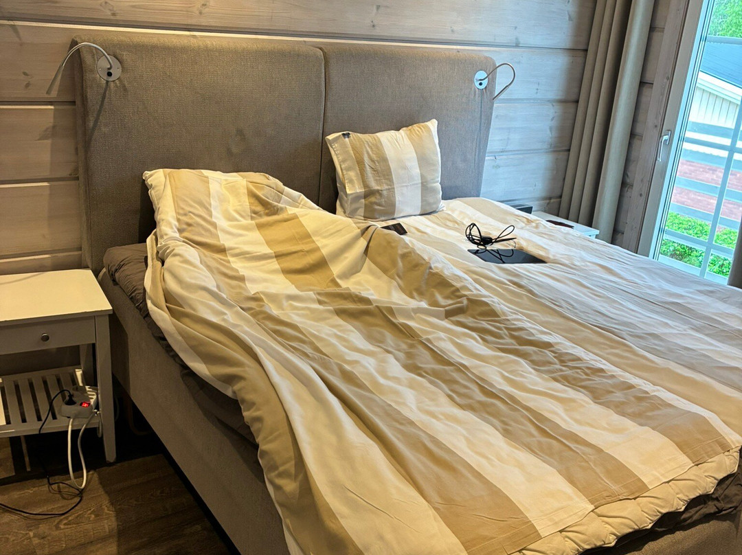 拉普兰旅馆主图