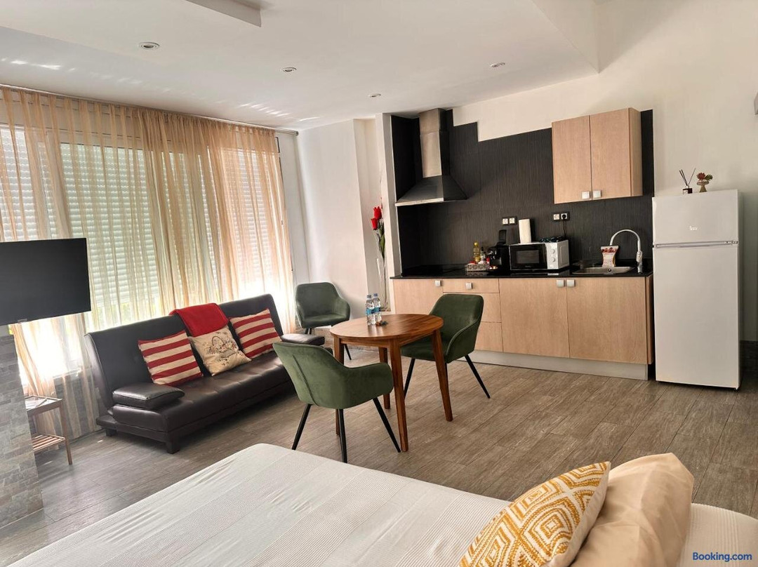 Apartaments Iri