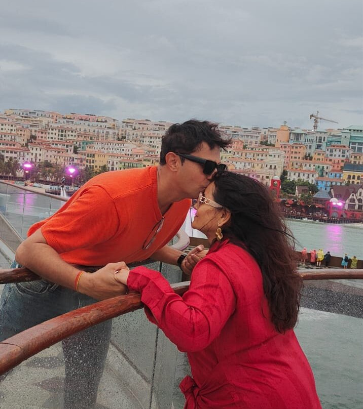 Kiss Bridge Phu Quoc-富国岛必去景点