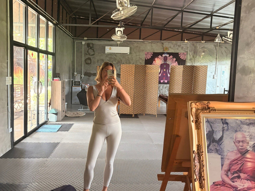 JP Boxing Gym-Ban Khlong必去景点