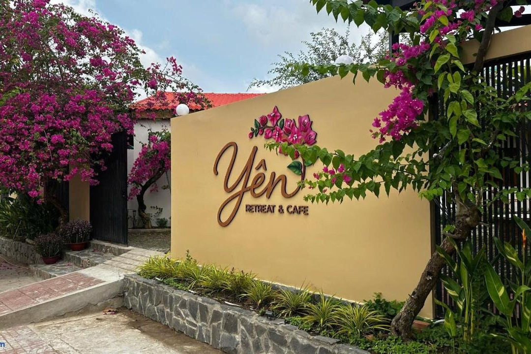 Yen Retreat & Cafe