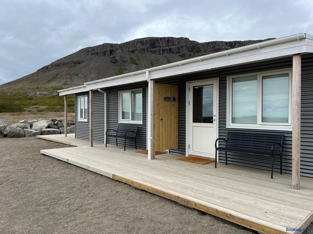 Strond Guesthouse