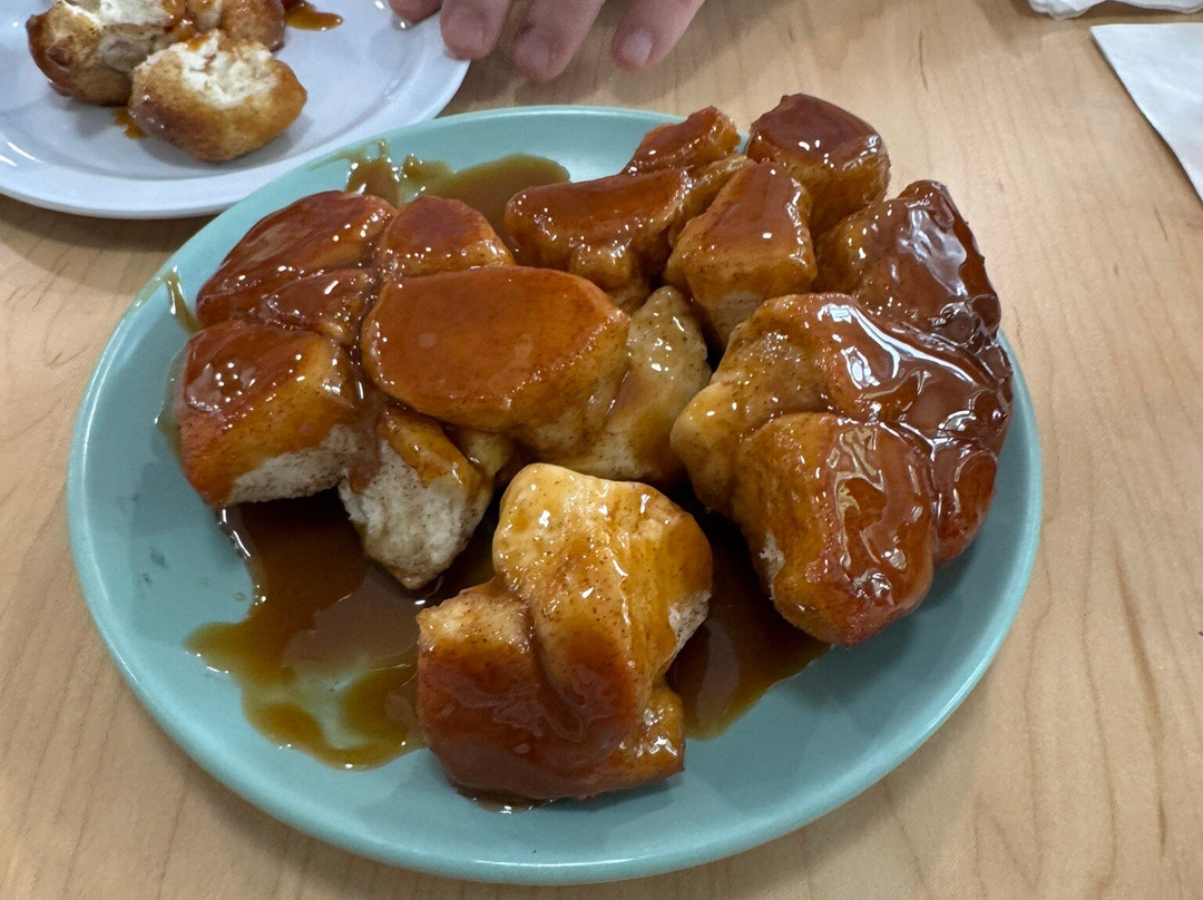 Scoots Cafe