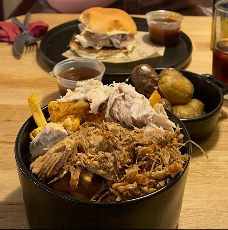 The Hog House (Southsea)