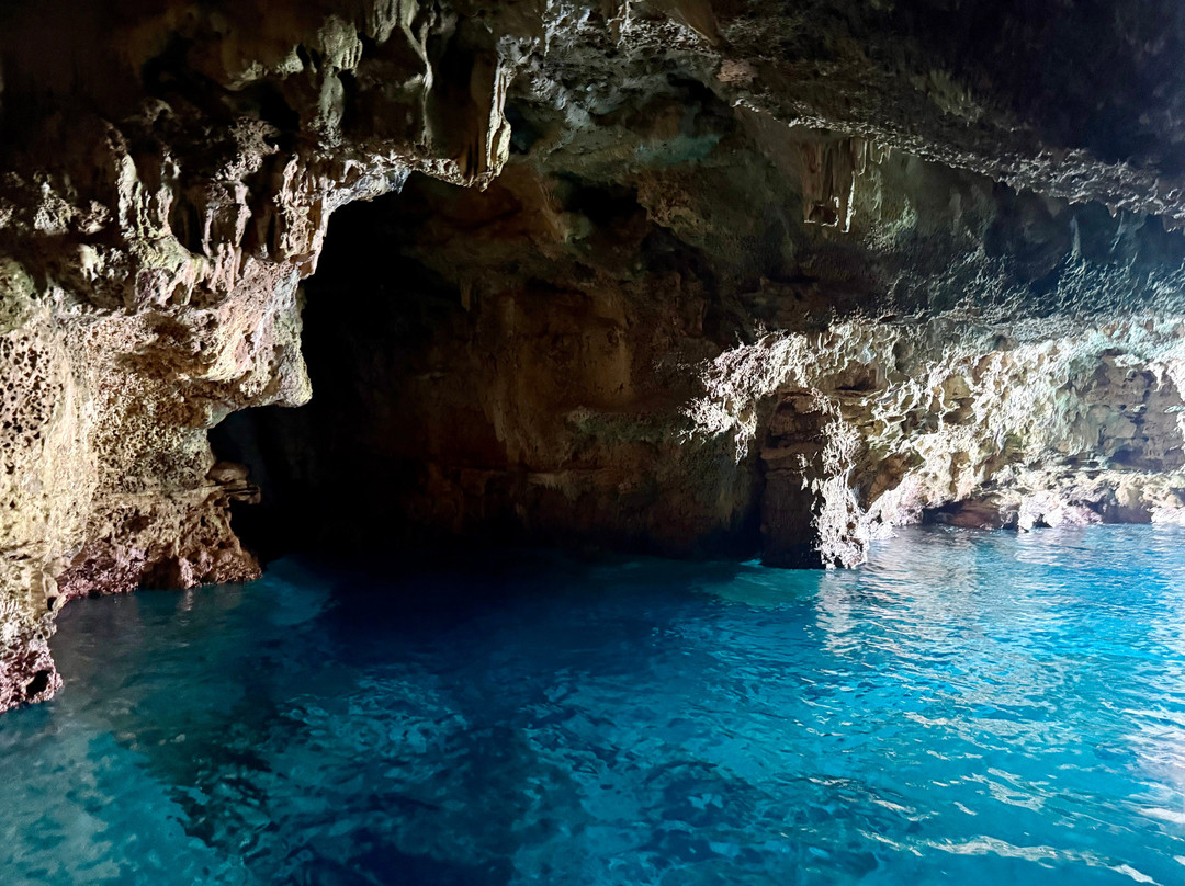 Palmasera Boat Rental-Cala Gonone必去景点