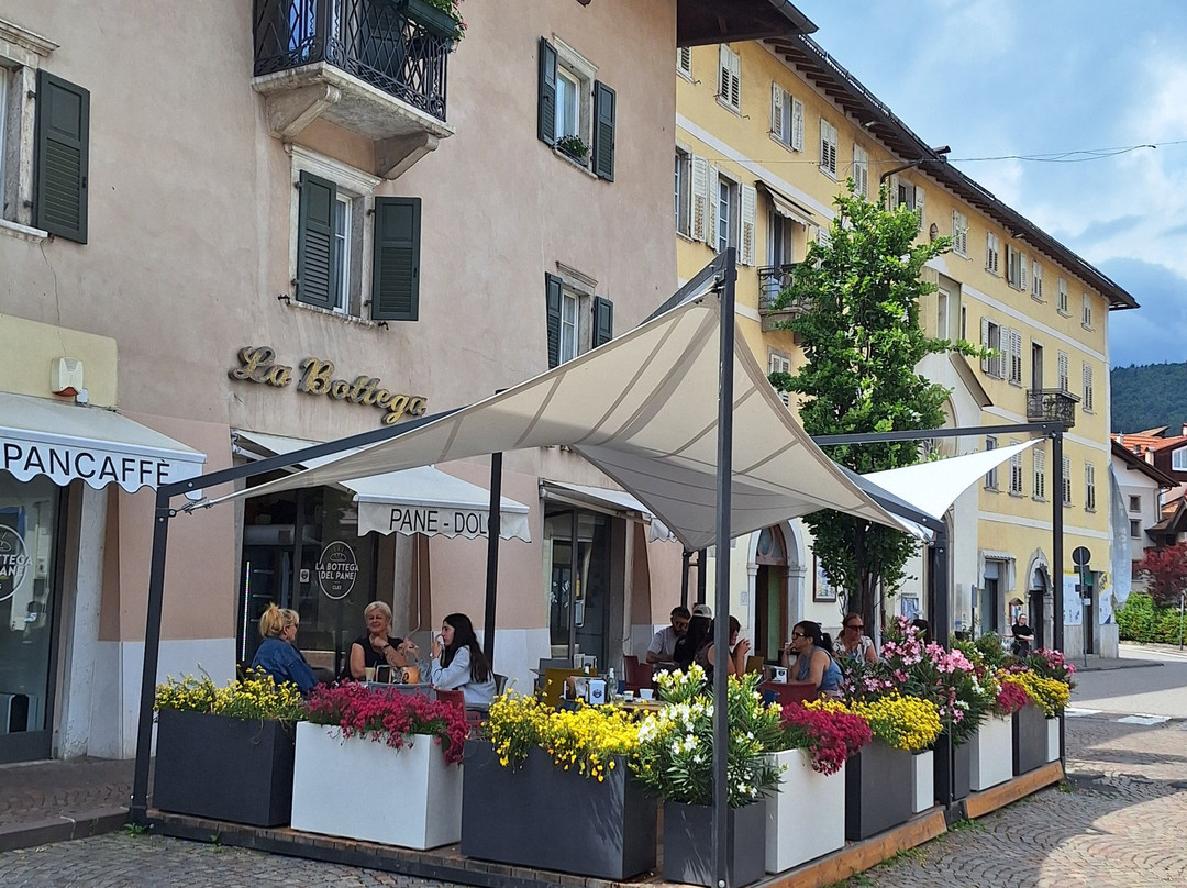 La Bottega del pane