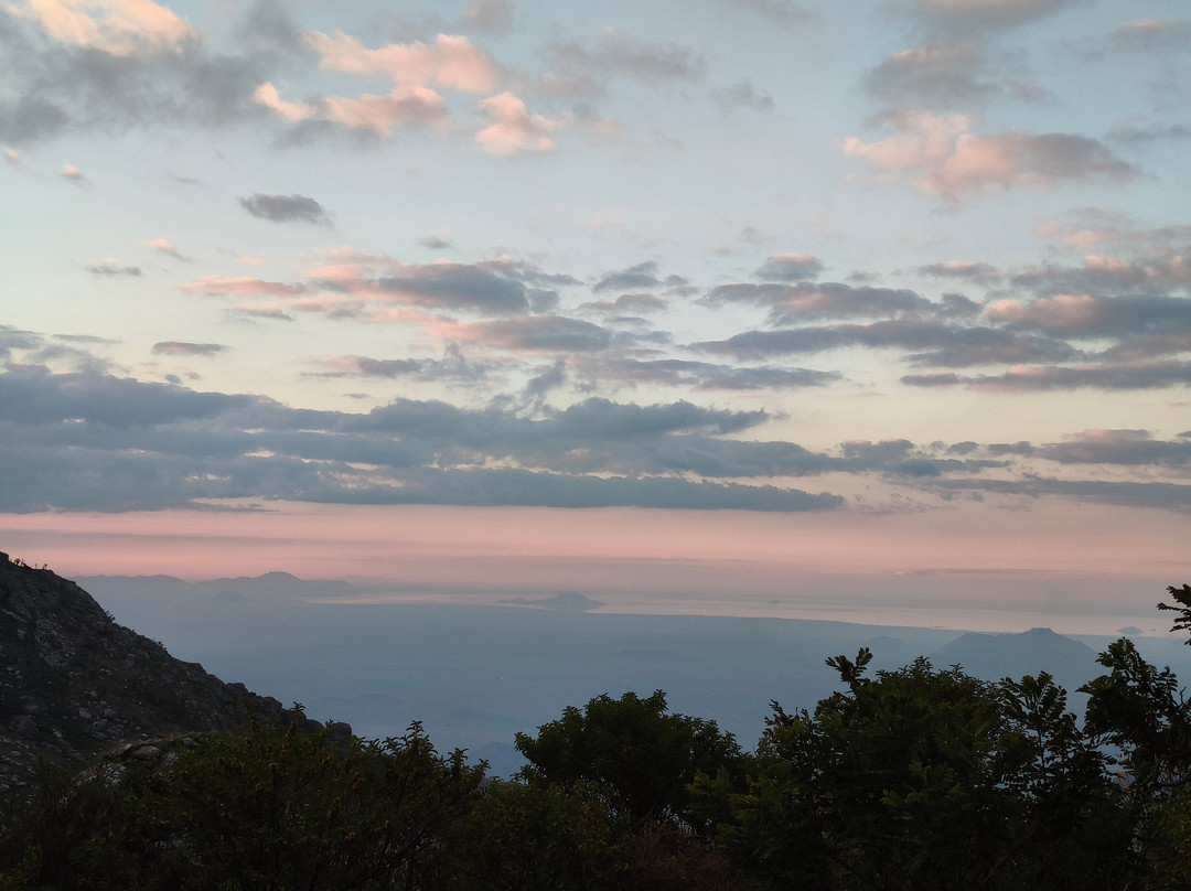 Mount Mulanje-姆兰杰必去景点