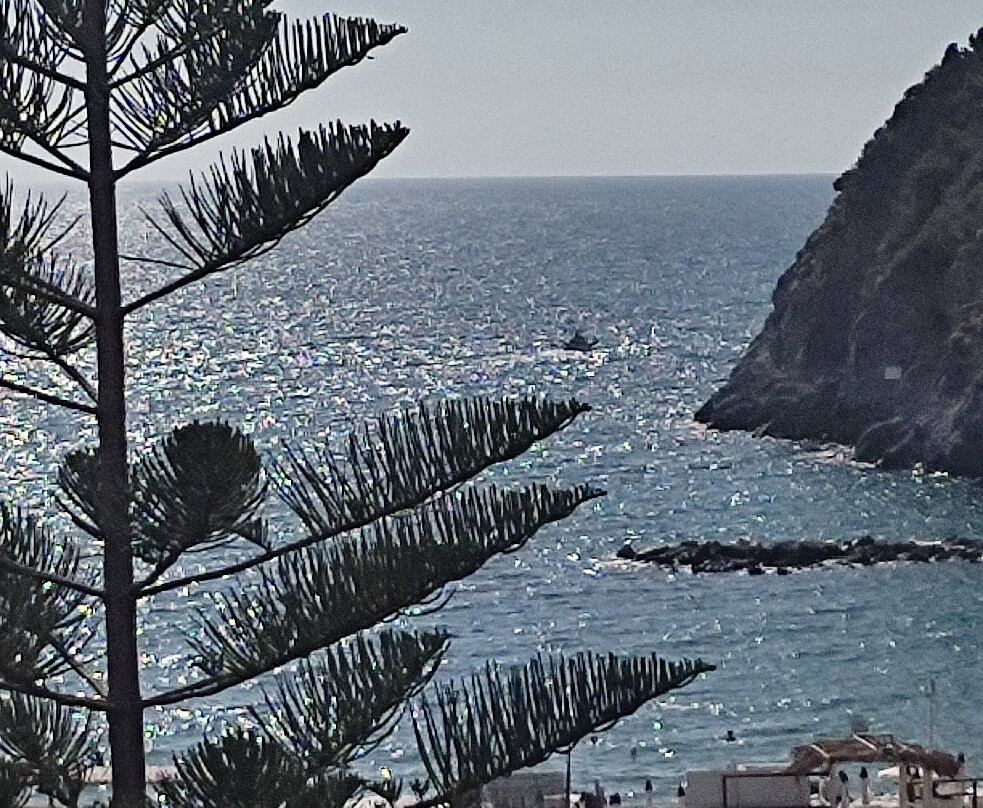 Spiaggia di San Francesco-福里奥必去景点