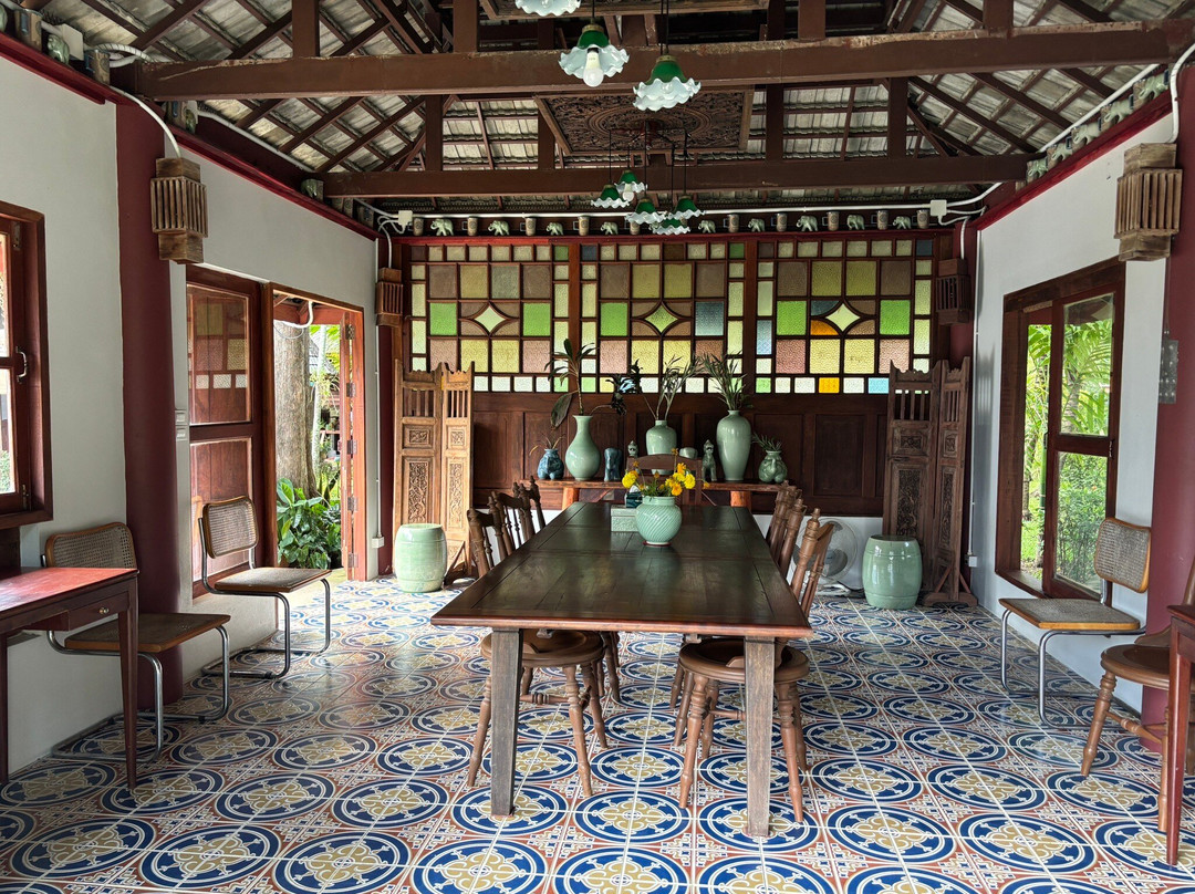 Chiang Mai celadon-雷沙革必去景点