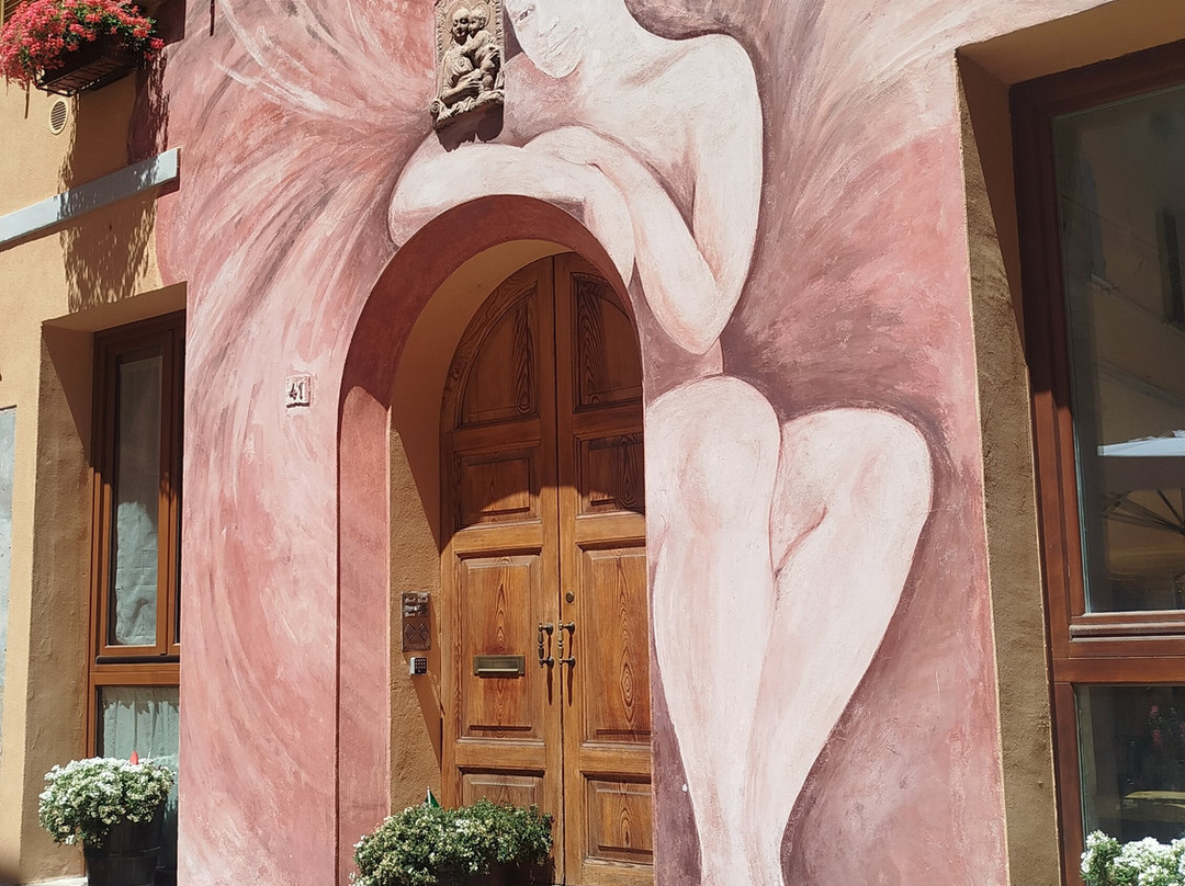 Albergo Cane'主图