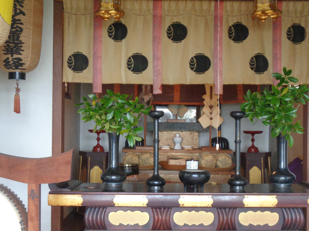 Ganman Daikokuden