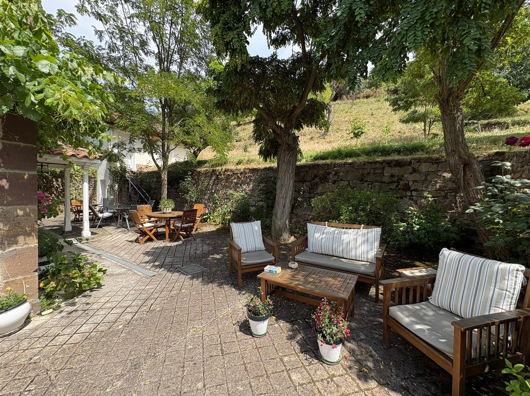 Villa Elena