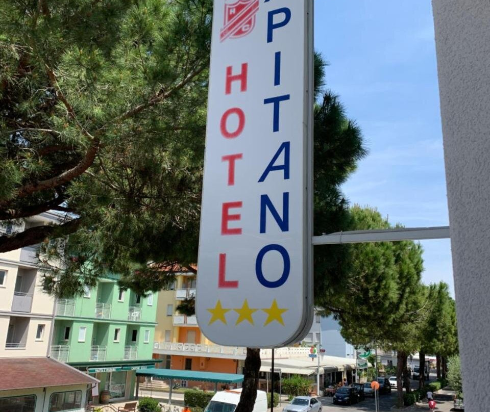 Hotel Al Capitano主图