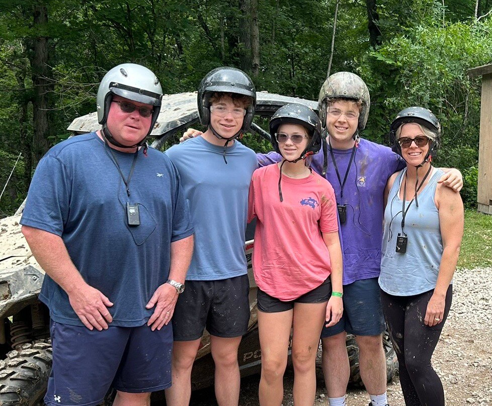 Adventure Pro Rentals-Nelsonville必去景点