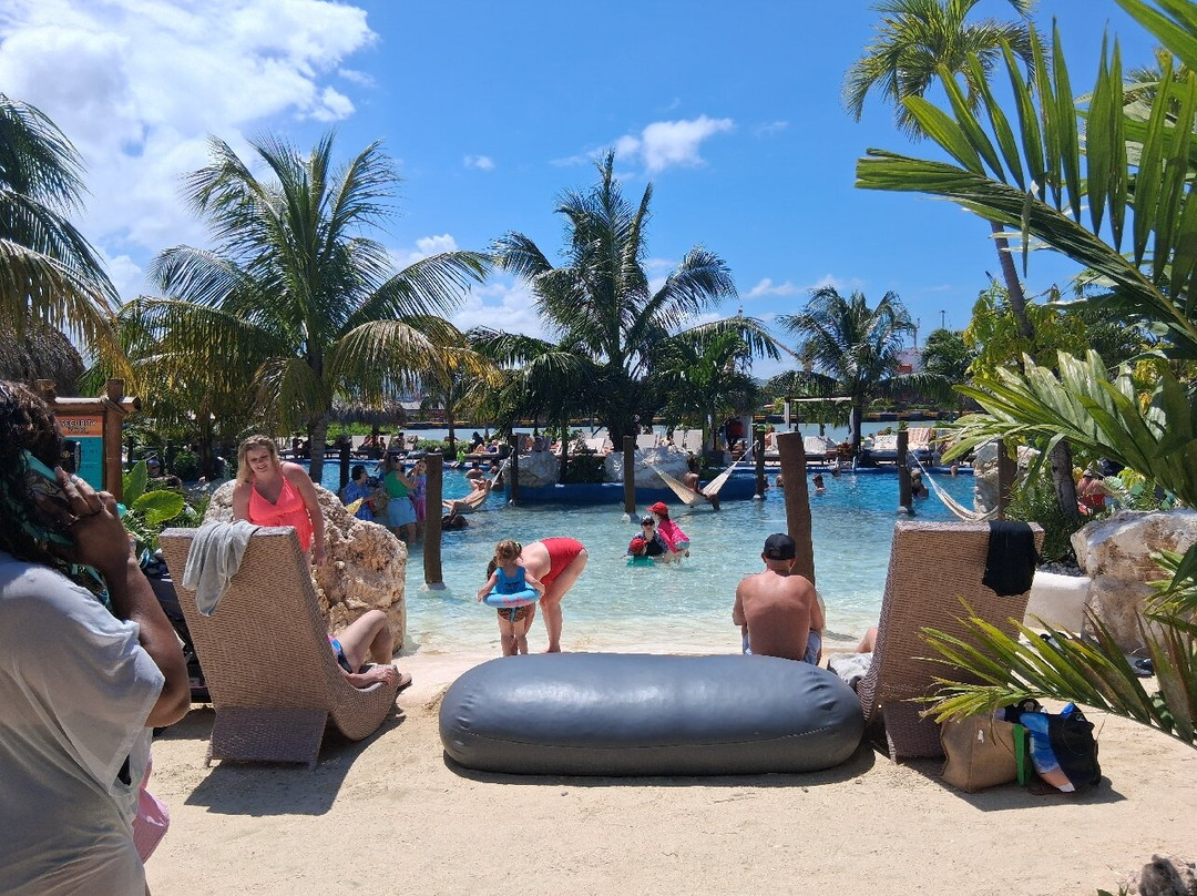 Taino Bay Puerto Plata-普拉塔港必去景点