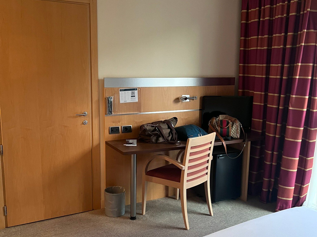 UNA HOTELS Cesena Nord主图