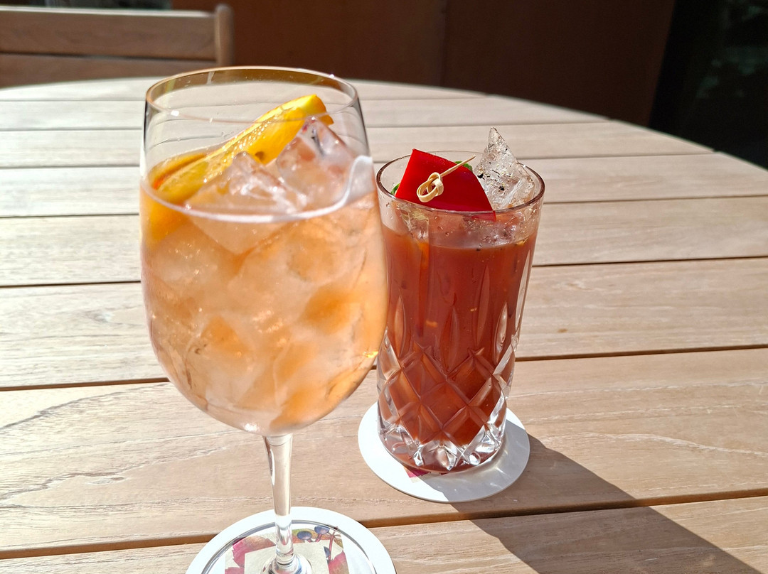 克罗姆利克斯酒店主图
