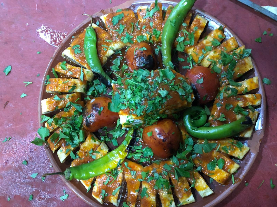 Kemeraltı Lahmacun