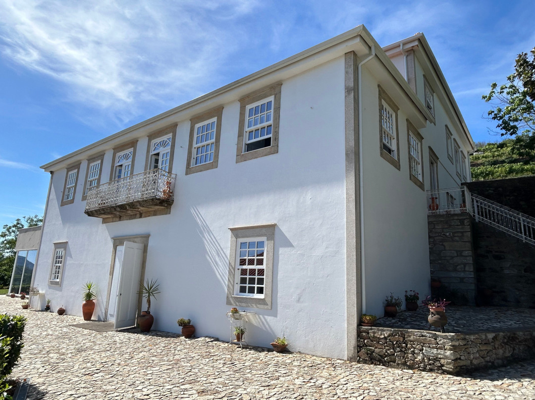 Quinta de Travassinhos