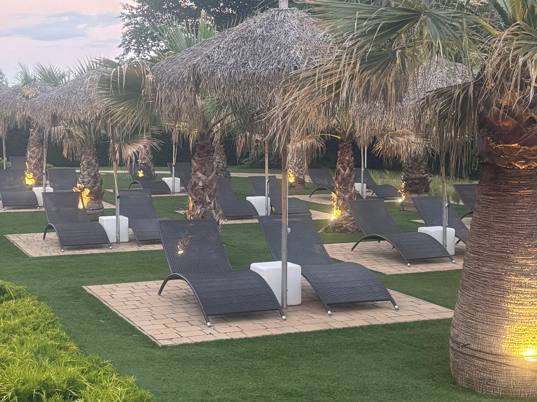 Belenus Thermalhotel Superior主图