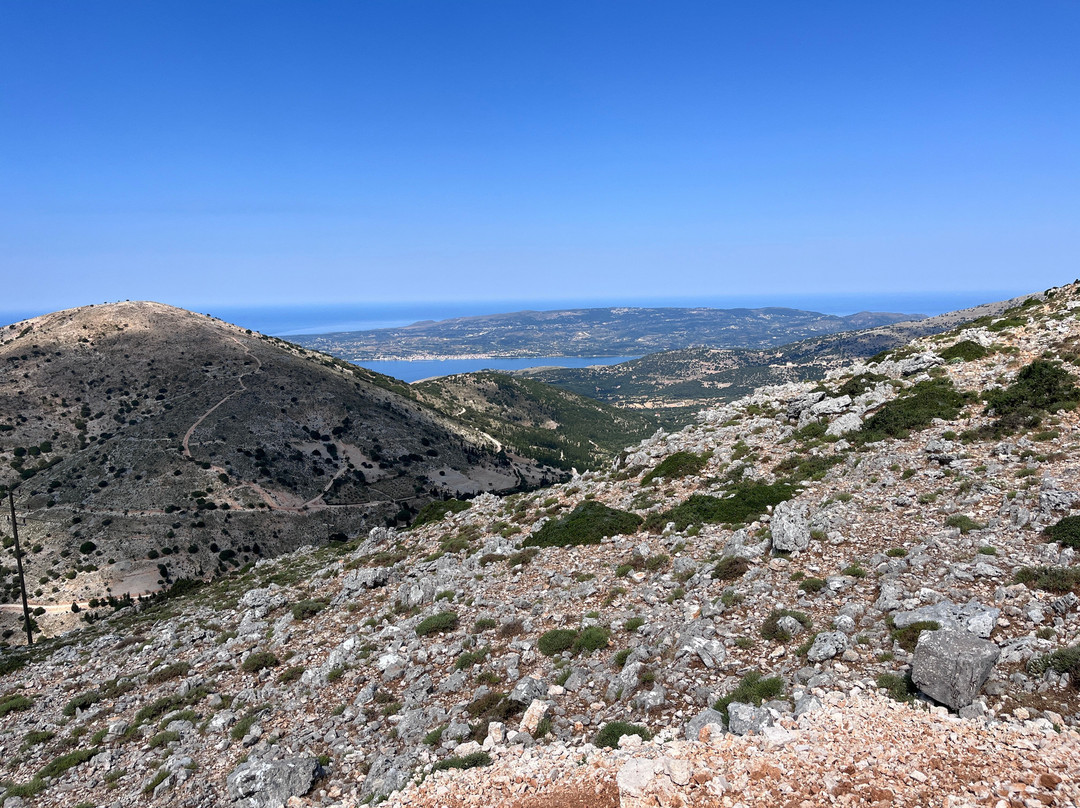 Kefalonia E-Mountain Bike Experience-阿吉亚埃菲米亚必去景点