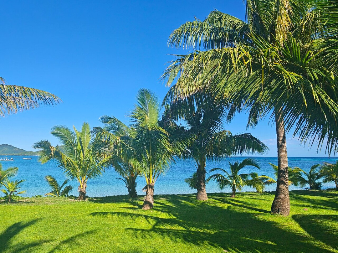 Oarsman's Bay Lodge主图