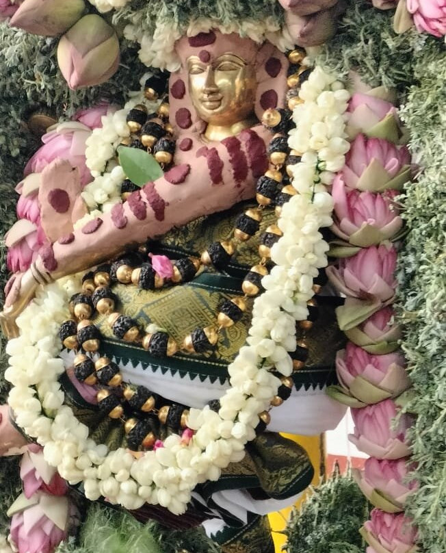Sri Aadhi Varahi Foundation-Salem必去景点