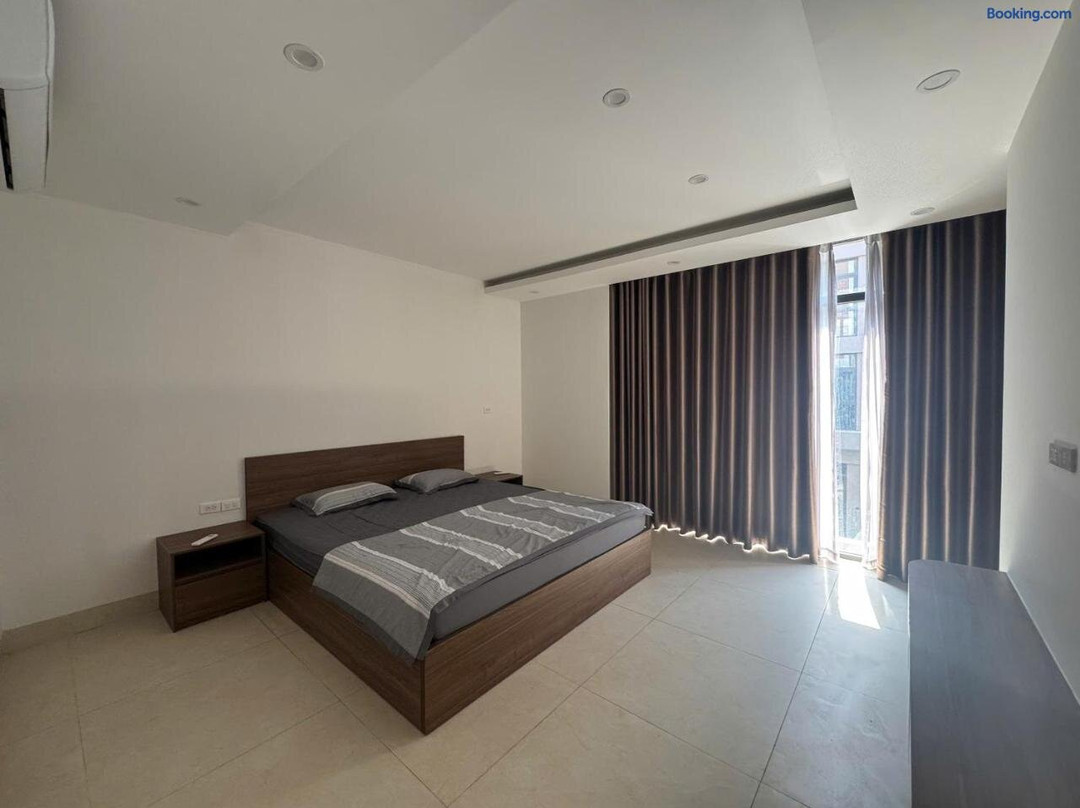 XiangJiao Homestay