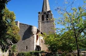 Eglise Saint Hilaire