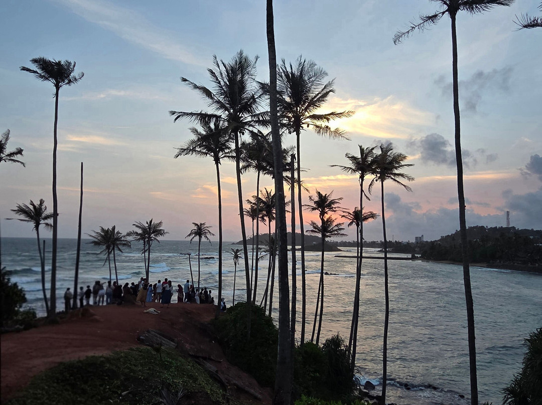 Sri Lanka Dream Tour-尼甘布必去景点