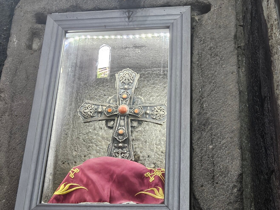 Haghpat Monastery-哈格帕特必去景点