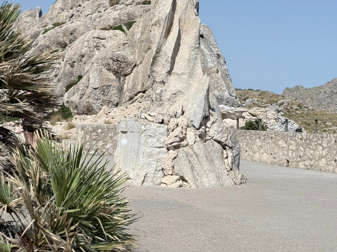 Mallorca Bike Hire-波连萨必去景点