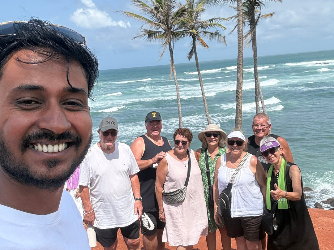 Absolute Lanka Tours-科伦坡必去景点