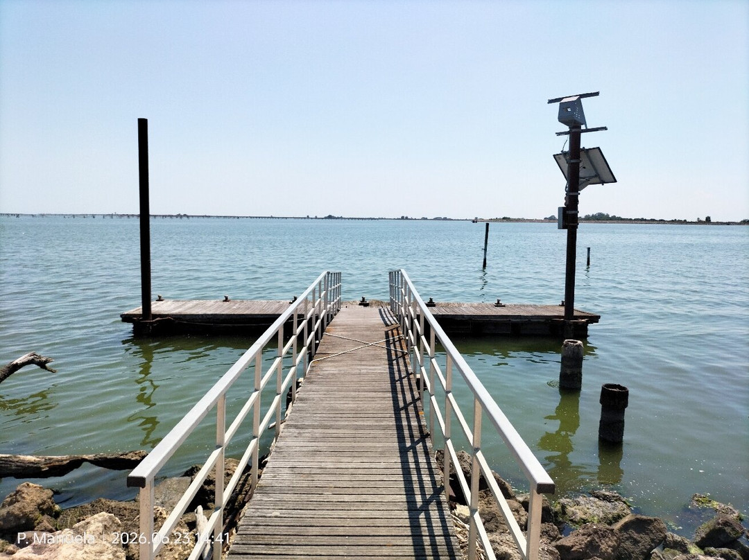 Sacca Degli Scardovari-Porto Tolle必去景点