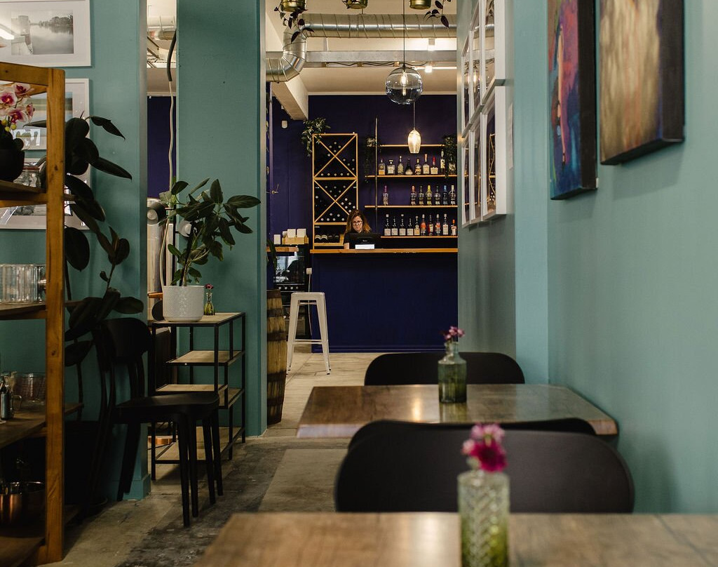 Papaiti Gin Distillery-旺加努伊必去景点