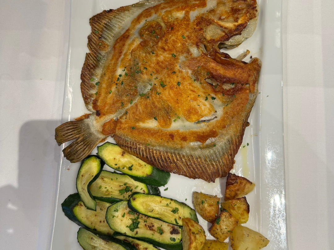 Pizzeria Ristorante Al Viale