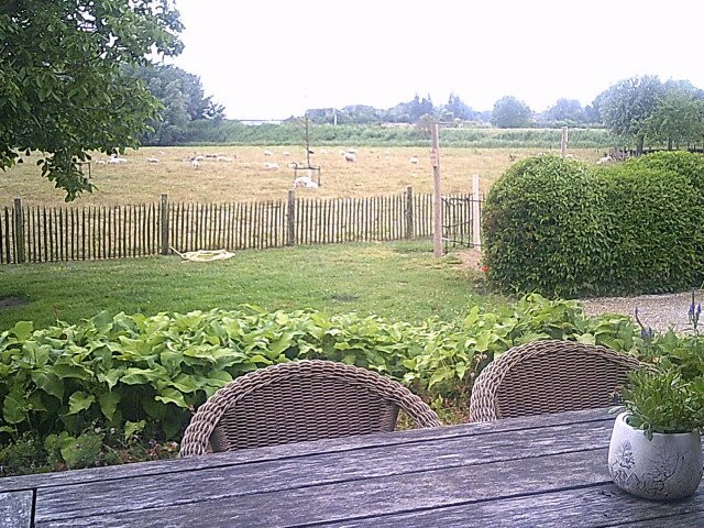 Domein Rietvelde