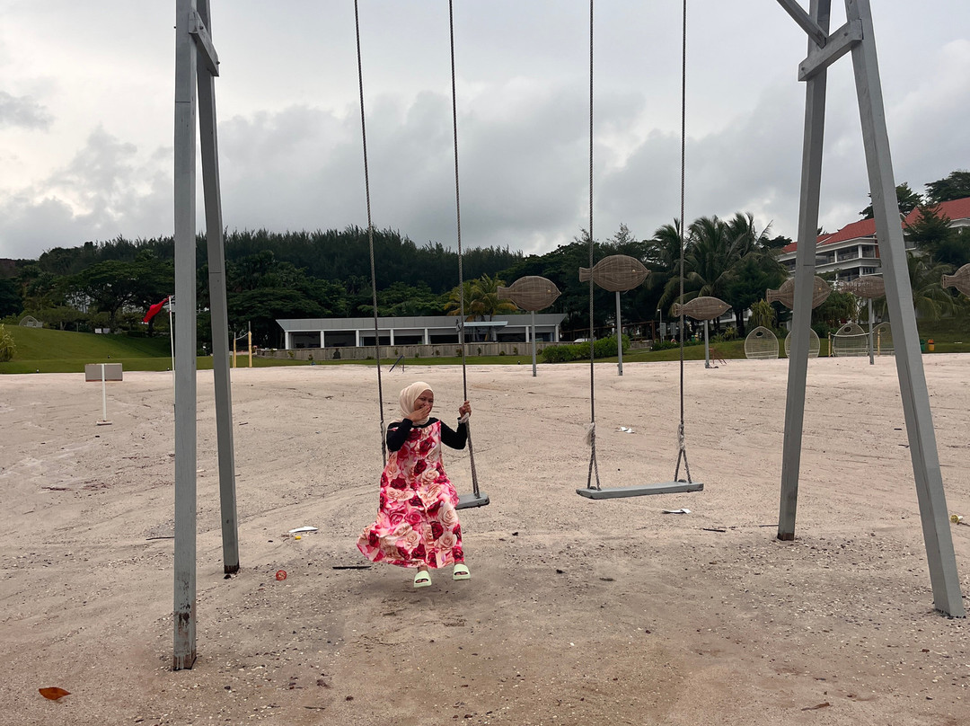 Harris Resort Barelang主图