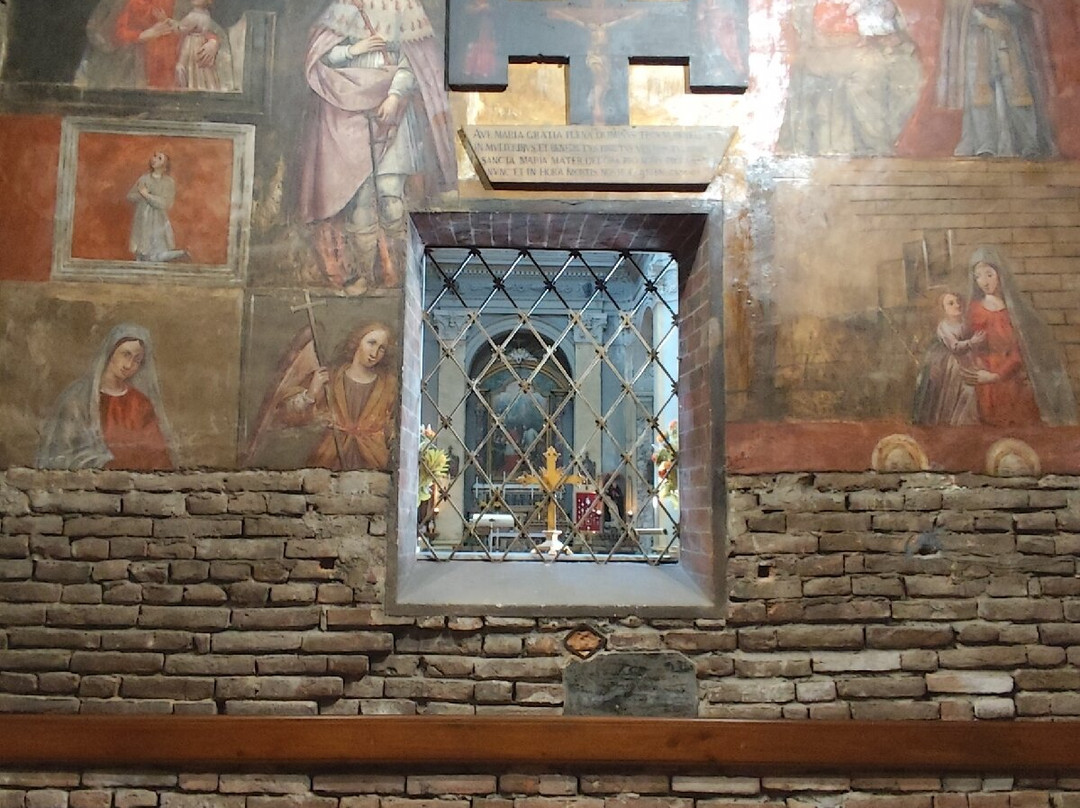 Chiesa di San Paolo-Casale Monferrato必去景点