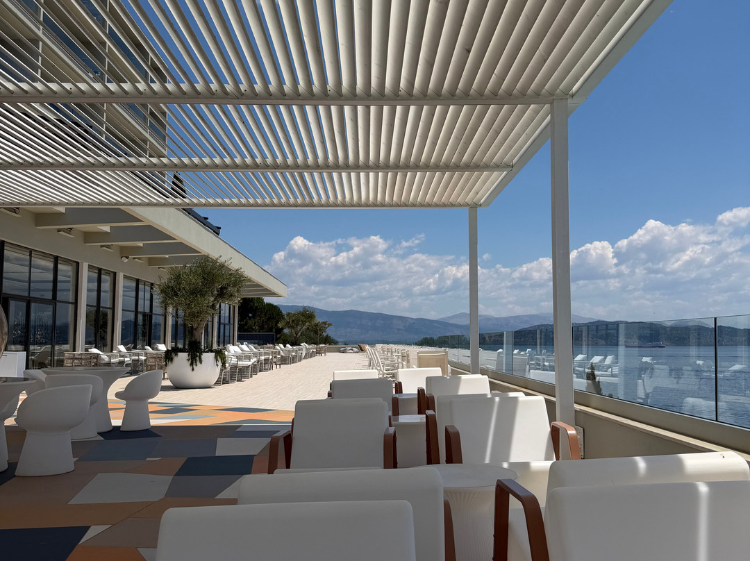 Hotel Nissaki Beach主图