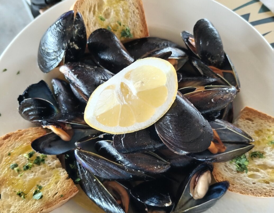 Nettuno Beach & Pizza-Lido Di Savio必去景点
