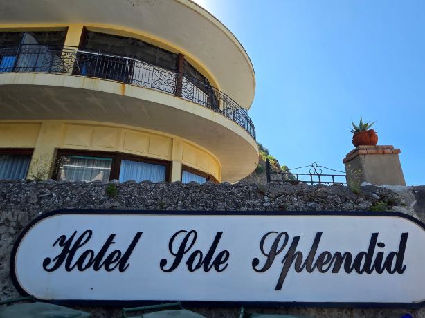 索尔斯普兰迪德酒店-旅行者