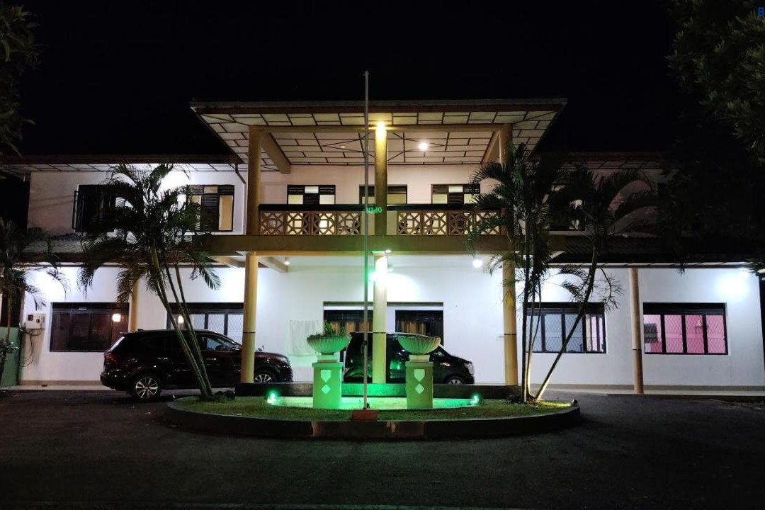 Nethu Banquet Hall and Rooms