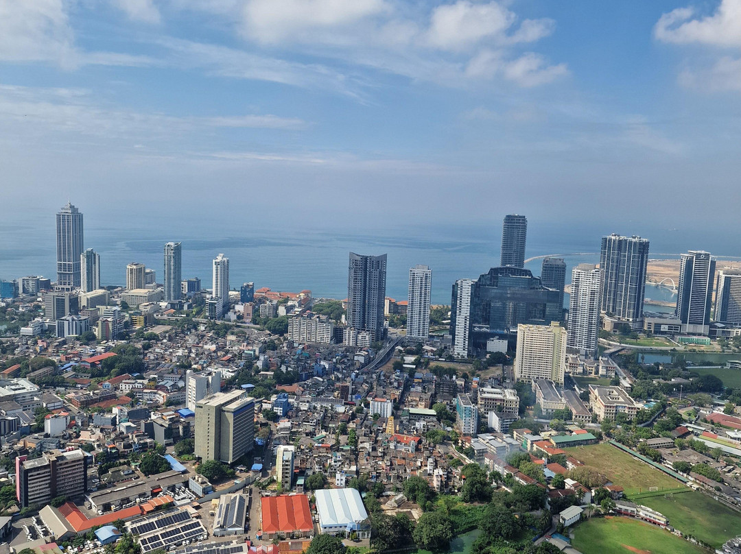 GP Tours Sri Lanka-Katukurunda必去景点