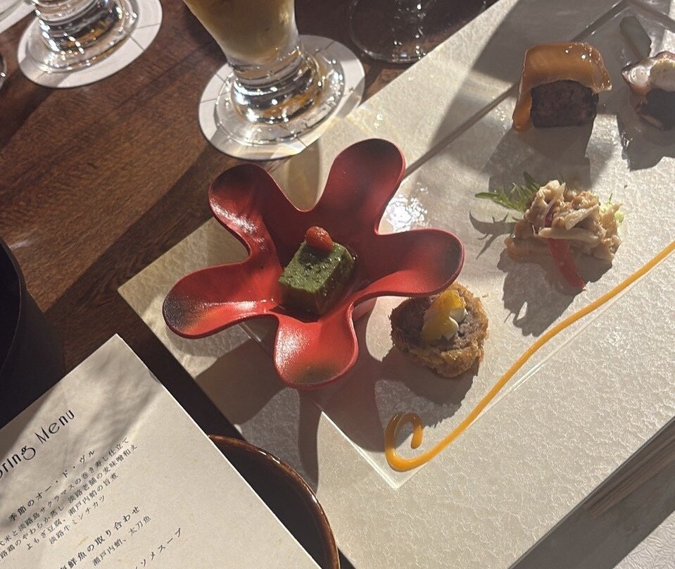 诗玛哈娜优美诺酒店主图