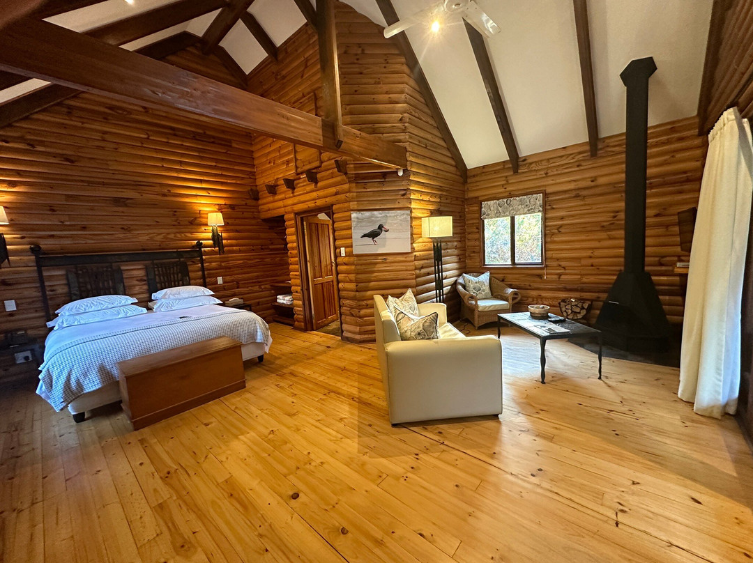 弗纳瑞小屋旅馆主图